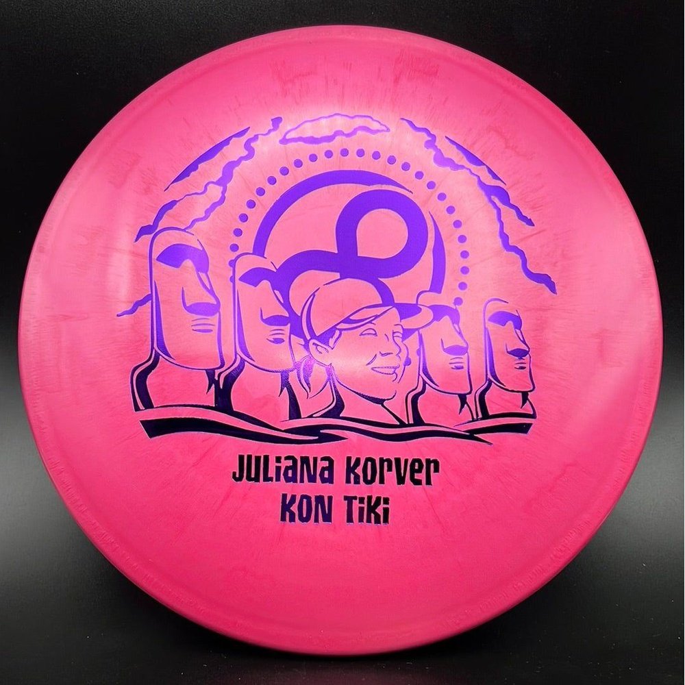 G-Blend Kon Tiki Juliana Korver SE