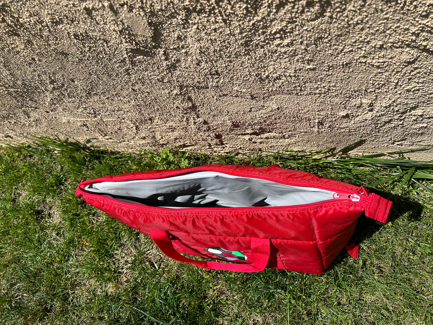 Mexican Soccer 24 Pack Cooler