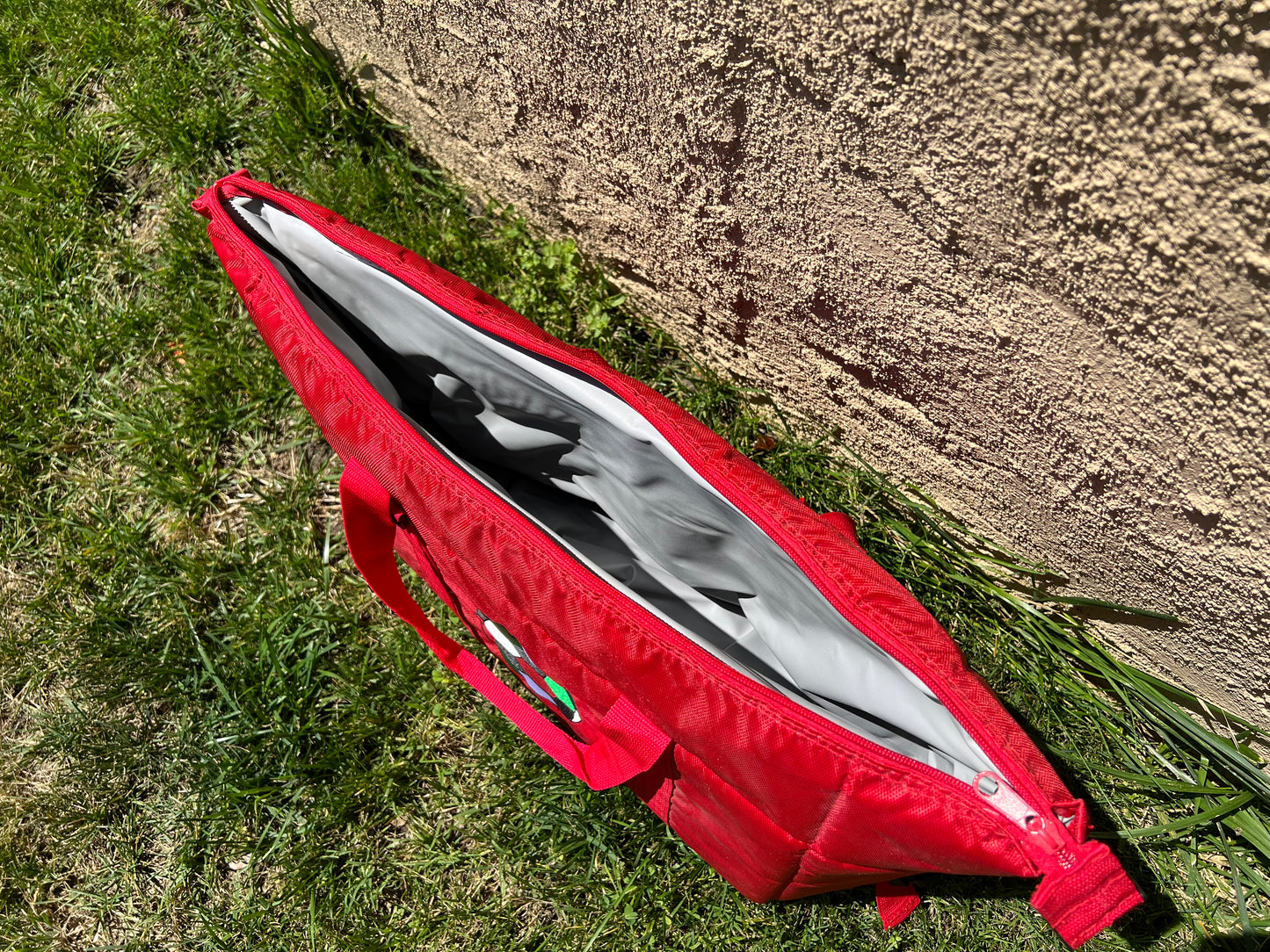 Mexican Soccer 24 Pack Cooler
