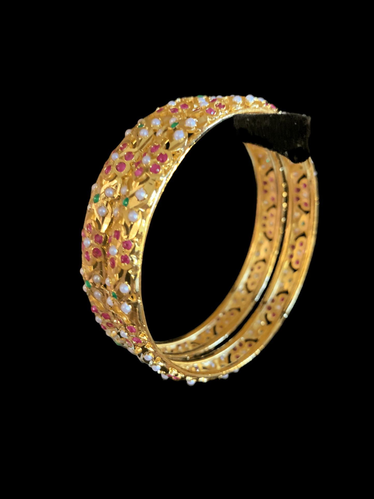 B55 Victorian kada ( PINK )(READY TO SHIP )