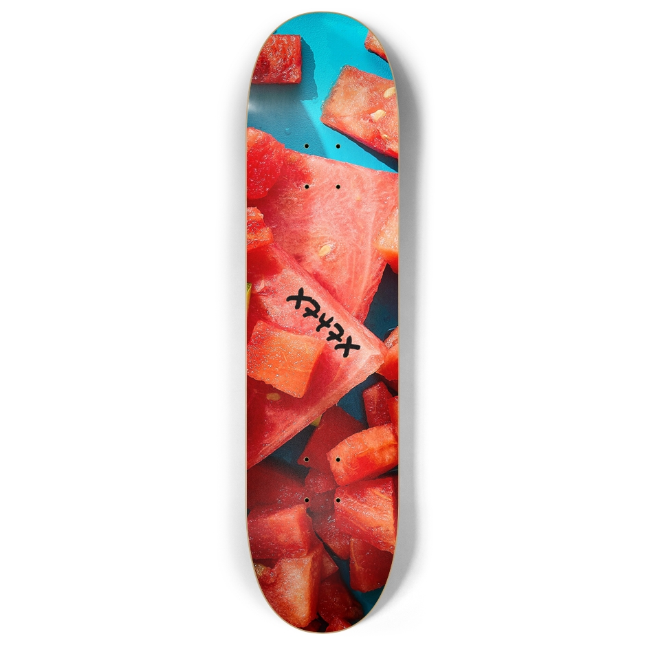 X747X WATERMELON
