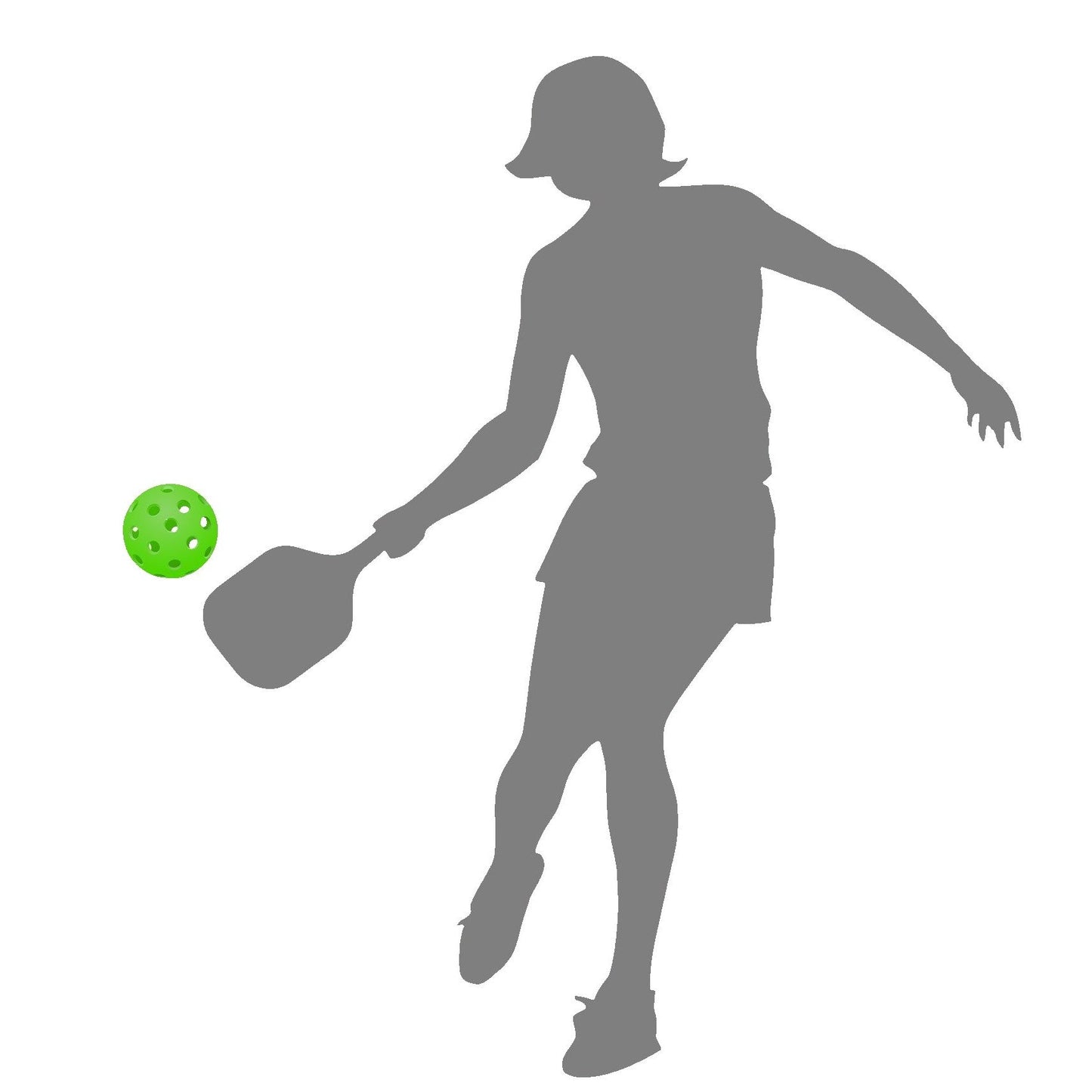 Pickleball Balls - 26 hole