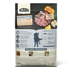 Acana Adult Grain Free Light and Fit Dog Food