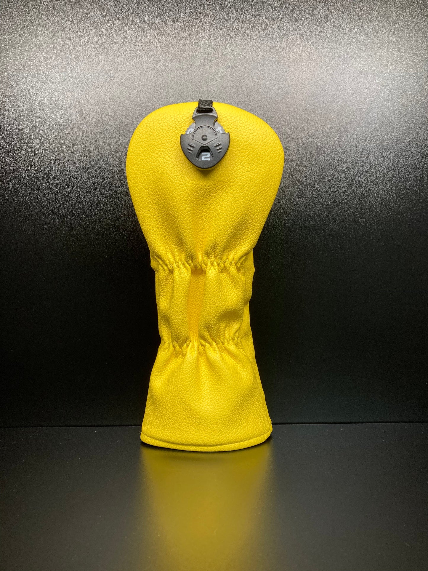 Golf Ball Bucket Hat Headcover