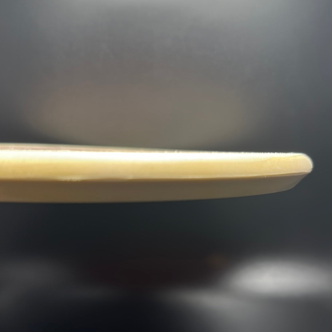 Delta 1 Harpoon