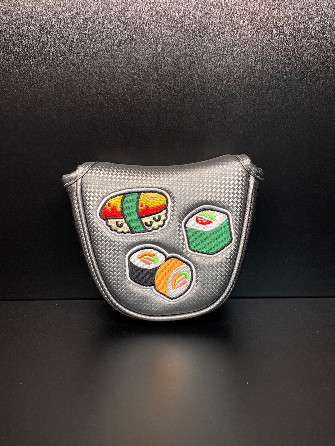 Sushi Headcover