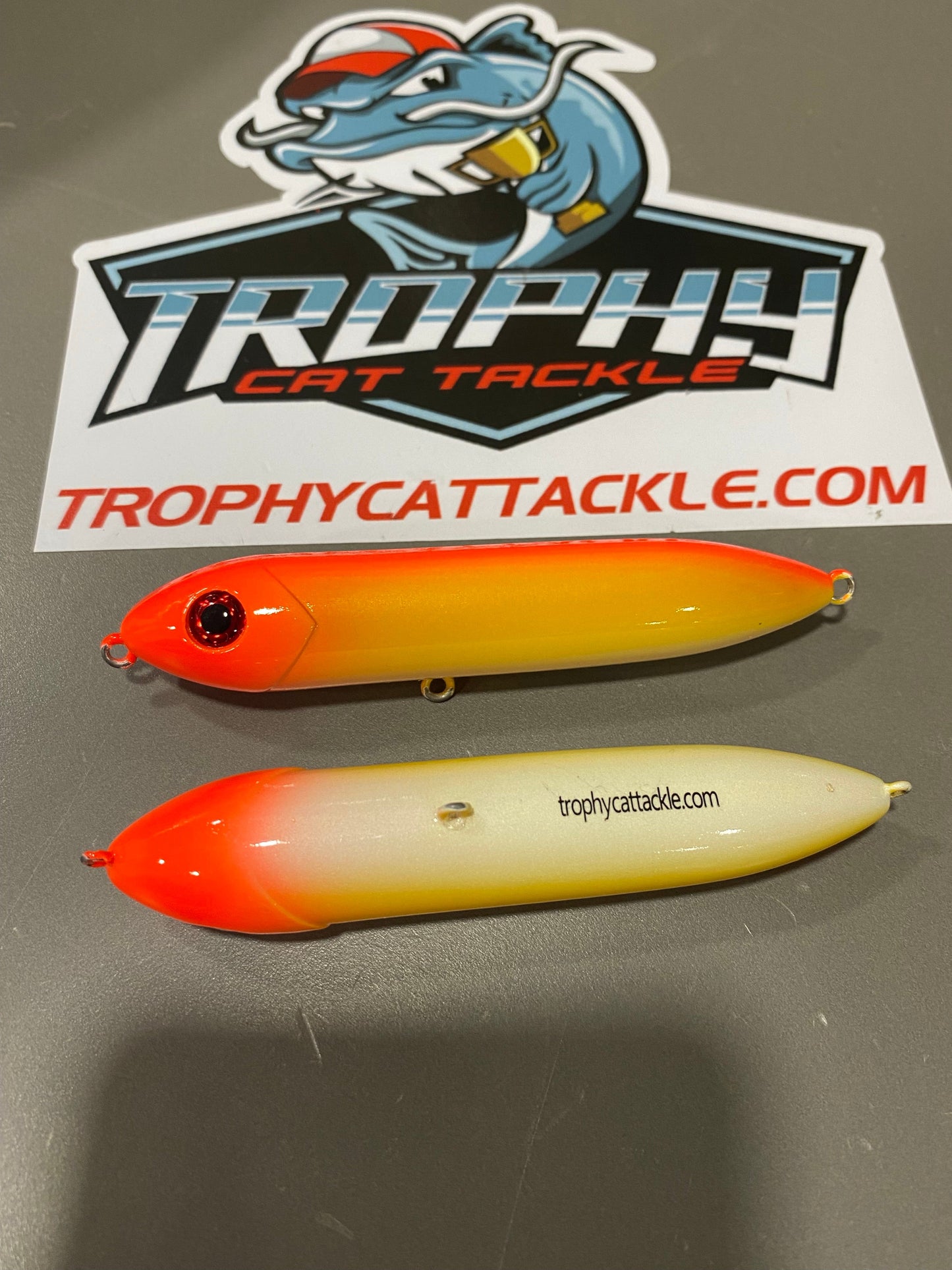 4” Kitty Calls
