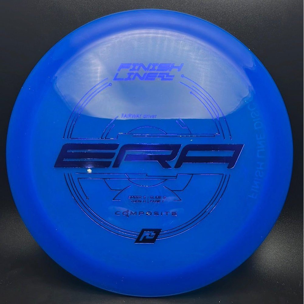 Composite Era - First Run