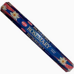 Incense Stick - Rosemary - 20ct