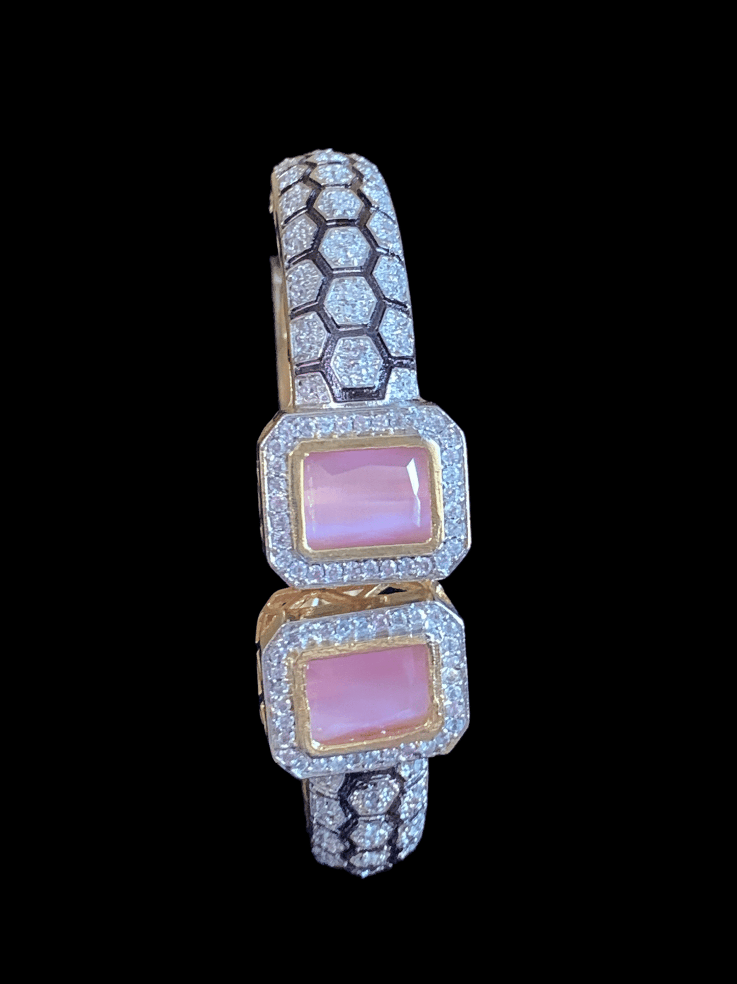 B55 Victorian kada ( PINK )(READY TO SHIP )