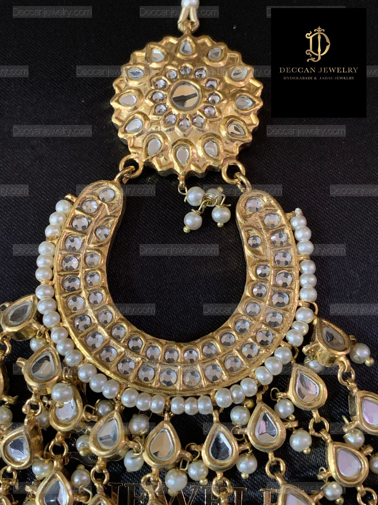 Sidra thapa kundan jhoomar ( SHIPS IN 3 WEEKS )