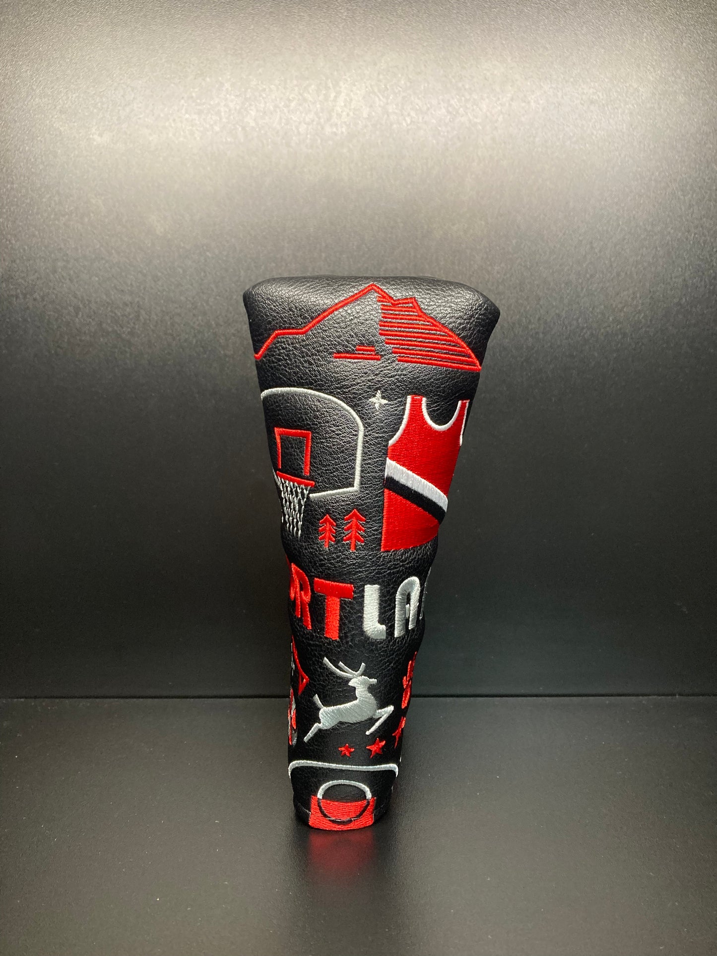 Our City Headcover