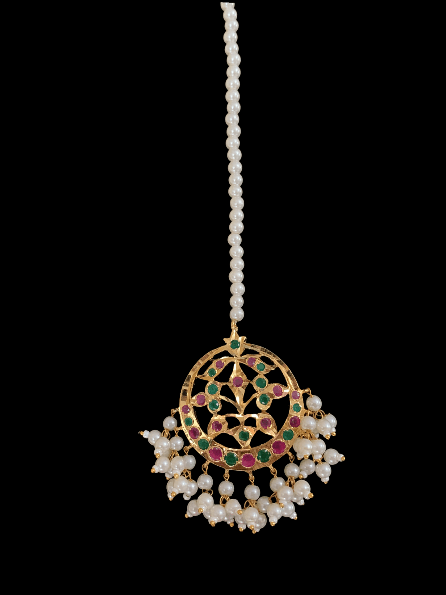 BR54 Aleezay bridal set ( READY TO SHIP )