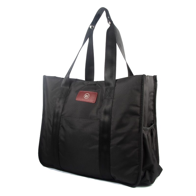 THE TOTE