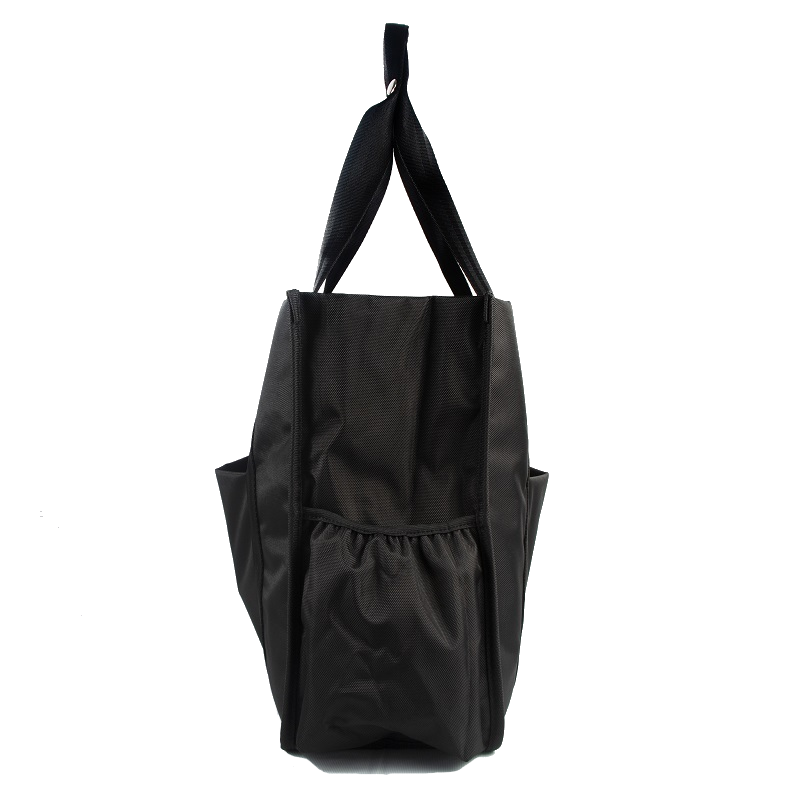 THE TOTE