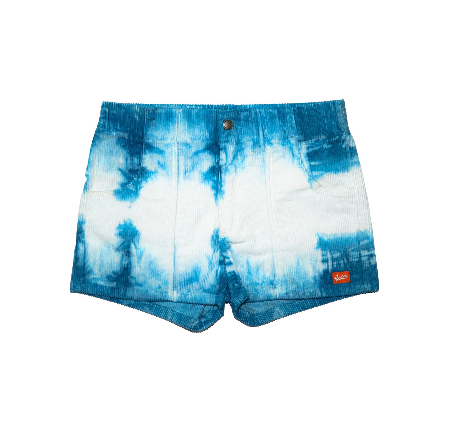 Men's DIY Short