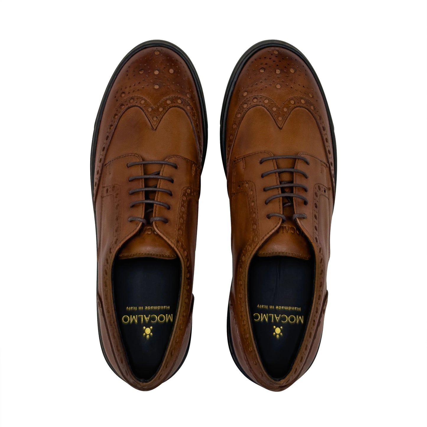 Women's Aida - Cognac