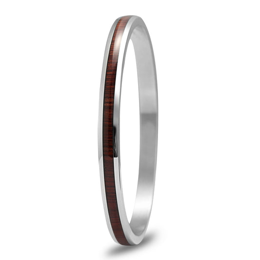 Jarrah Bangle
