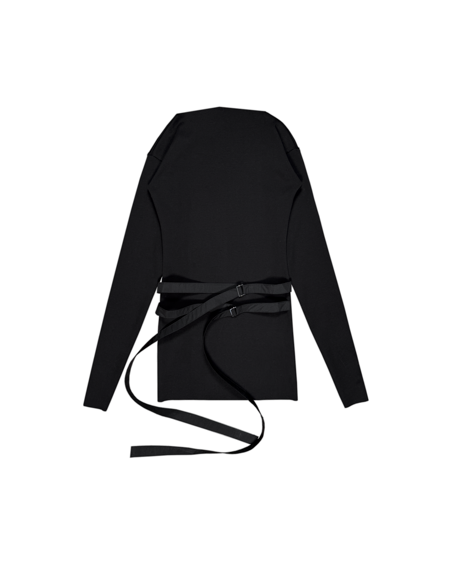 JB-CUT LONG SLEEVE
