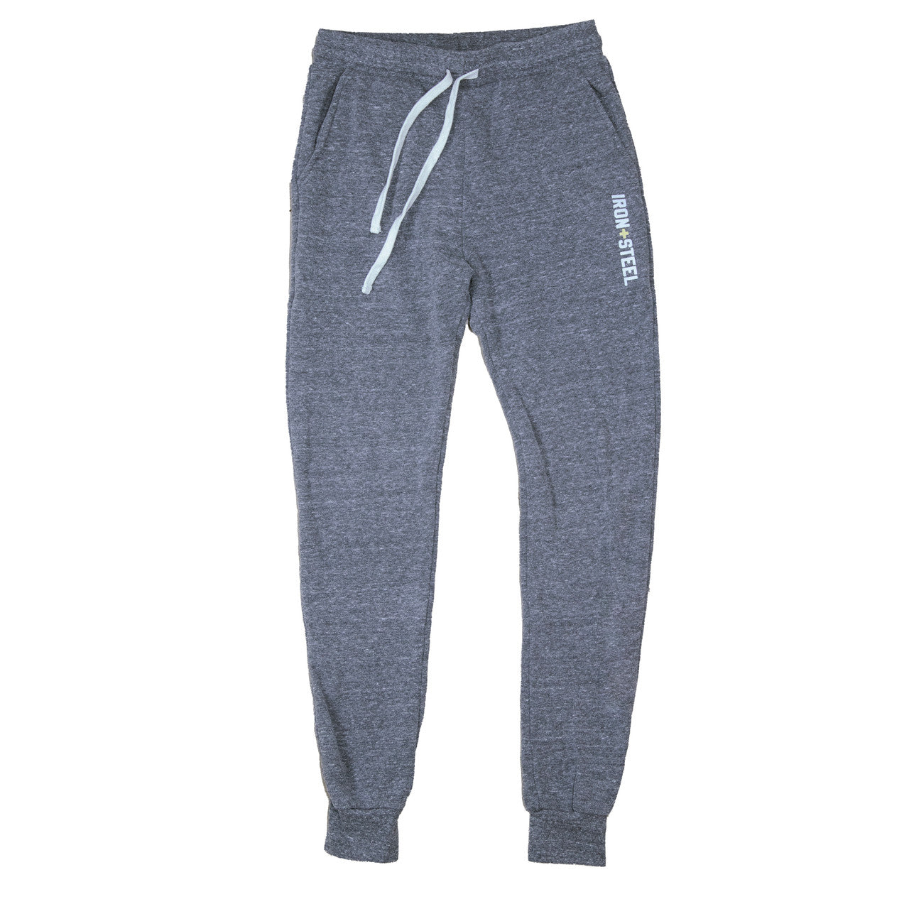 Iron+Steel Soft Fleece Jogger Pant