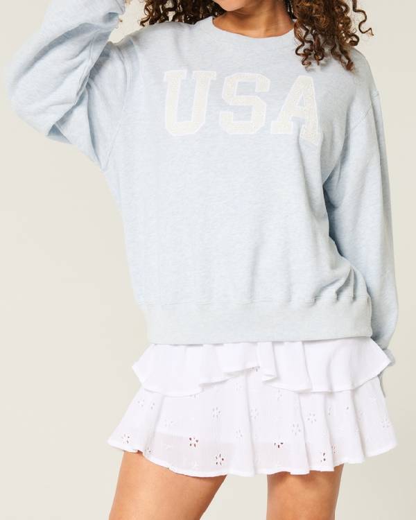 The Princess Diaries Princess Andre Grey Sweater