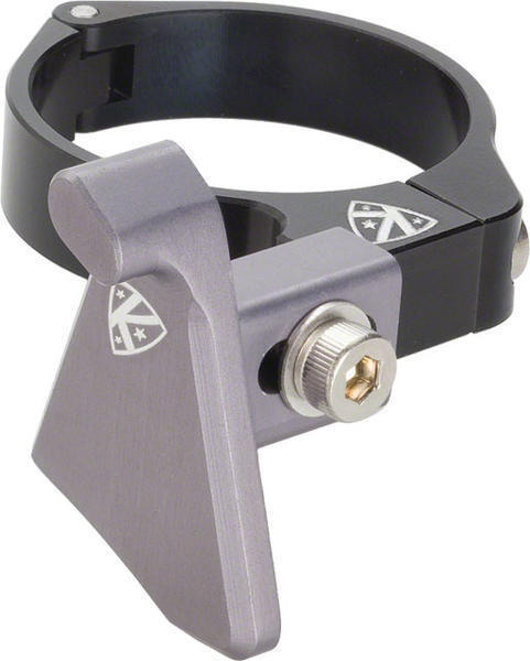 K-EDGE CROSS SINGLE CHAIN CATCHER