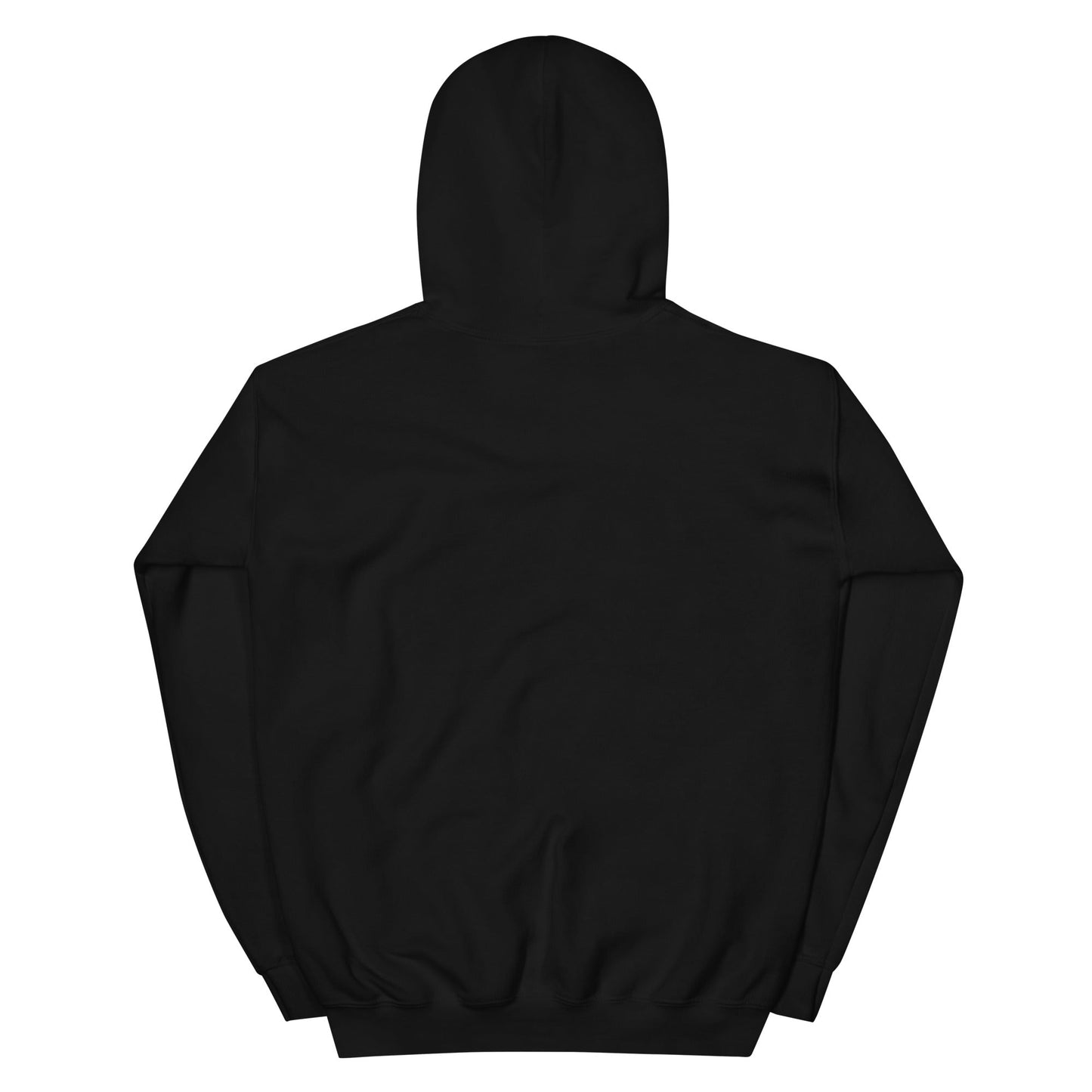 Kaui Electric Unisex Hoodie
