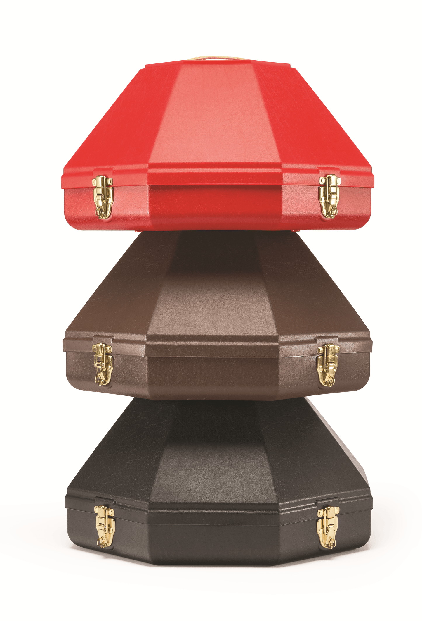 KD-231 Hat Box w/ Accessory case