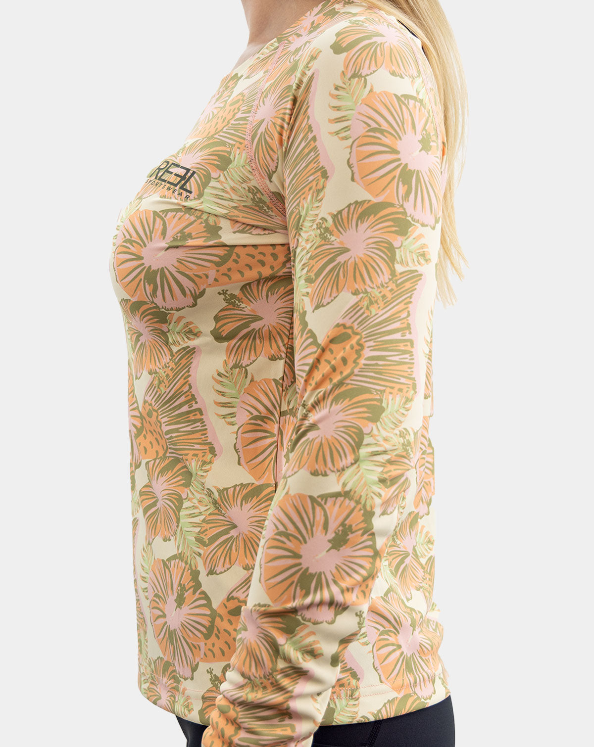 Kinsey | Coral