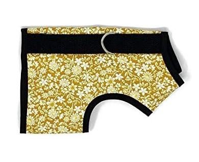 Kitty Holster Cat Harness (Made in USA)