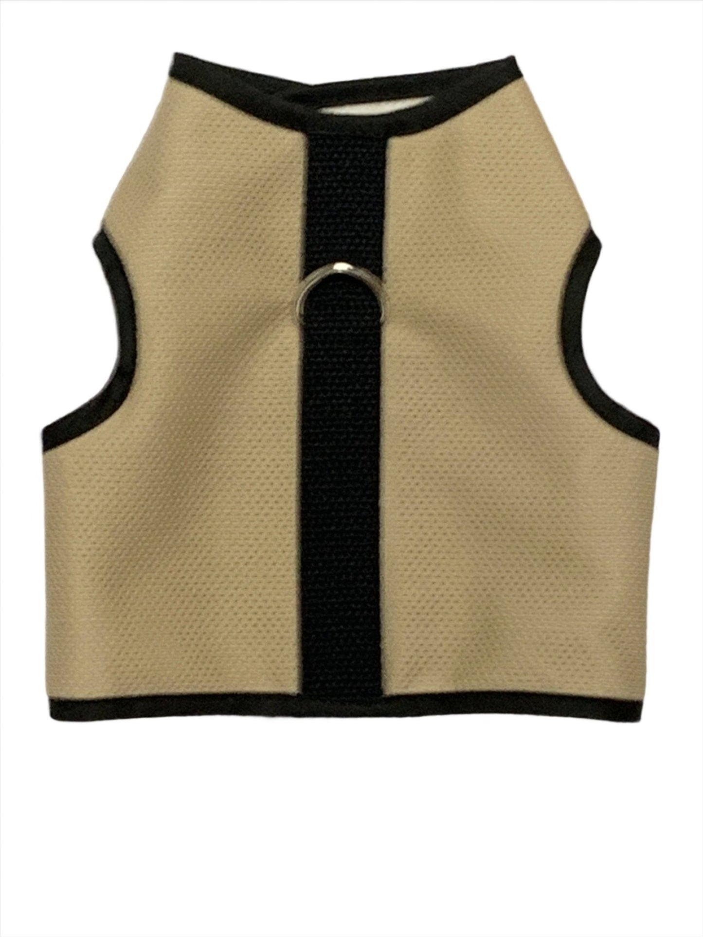 Kitty Holster Koolnit Mesh Cat Harness (Made in USA)