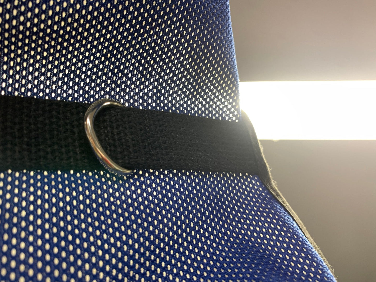 Kitty Holster Koolnit Mesh Cat Harness (Made in USA)