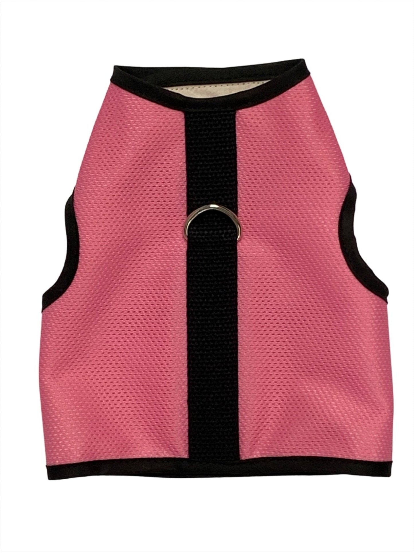 Kitty Holster Koolnit Mesh Cat Harness (Made in USA)