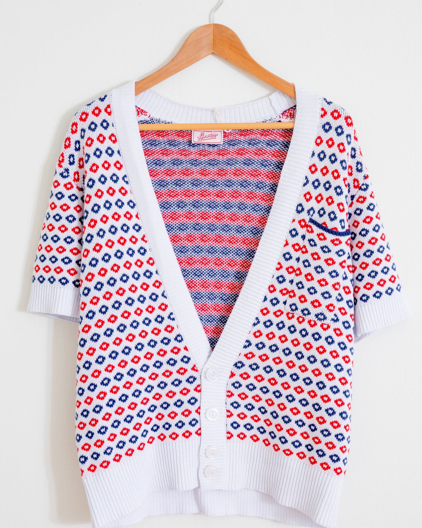 Knit Cabana Shirt
