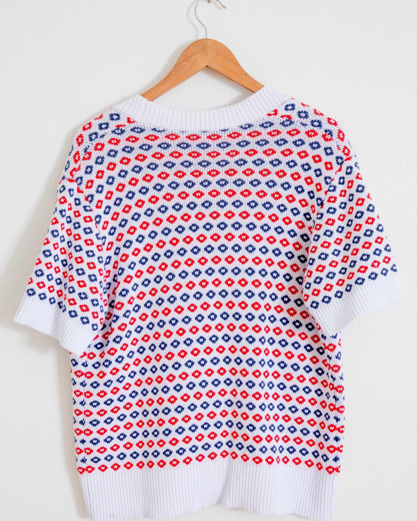 Knit Cabana Shirt