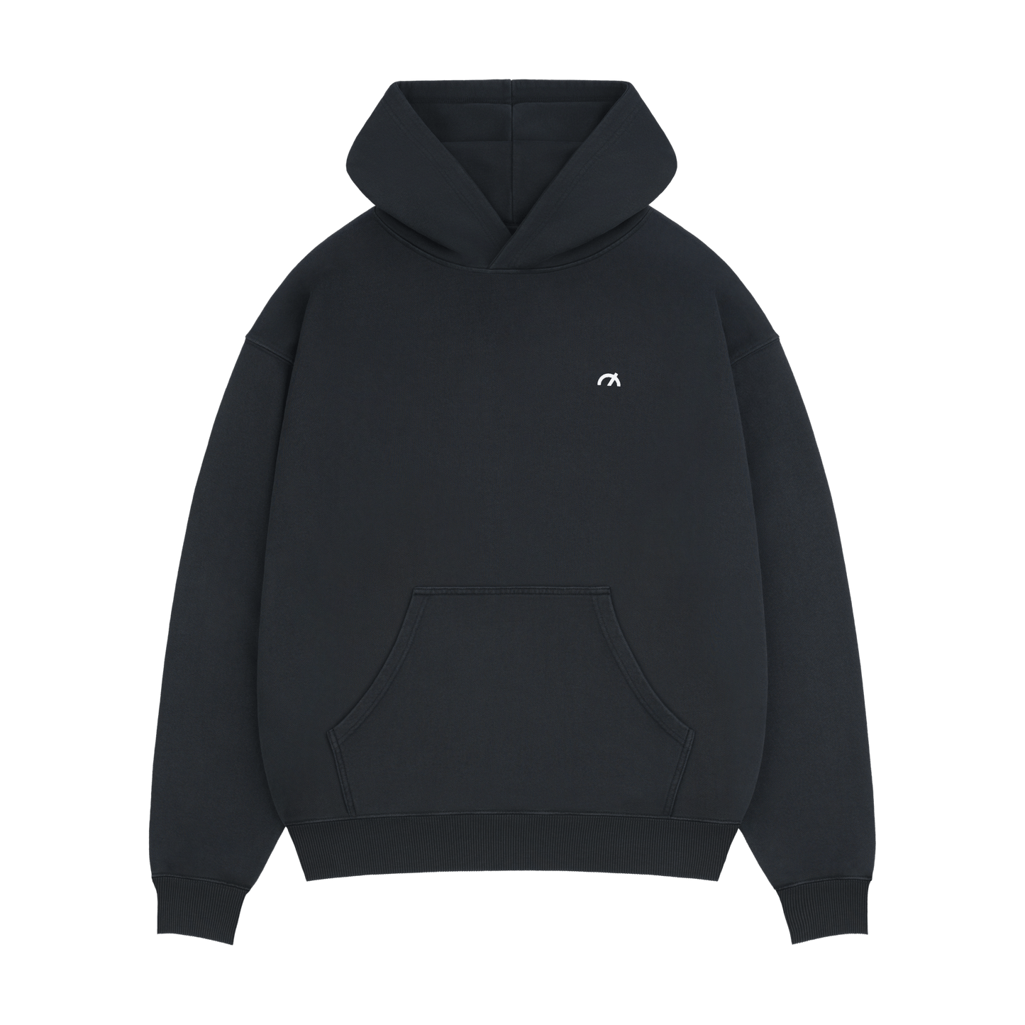 Langley Fox Oversized Hoodie