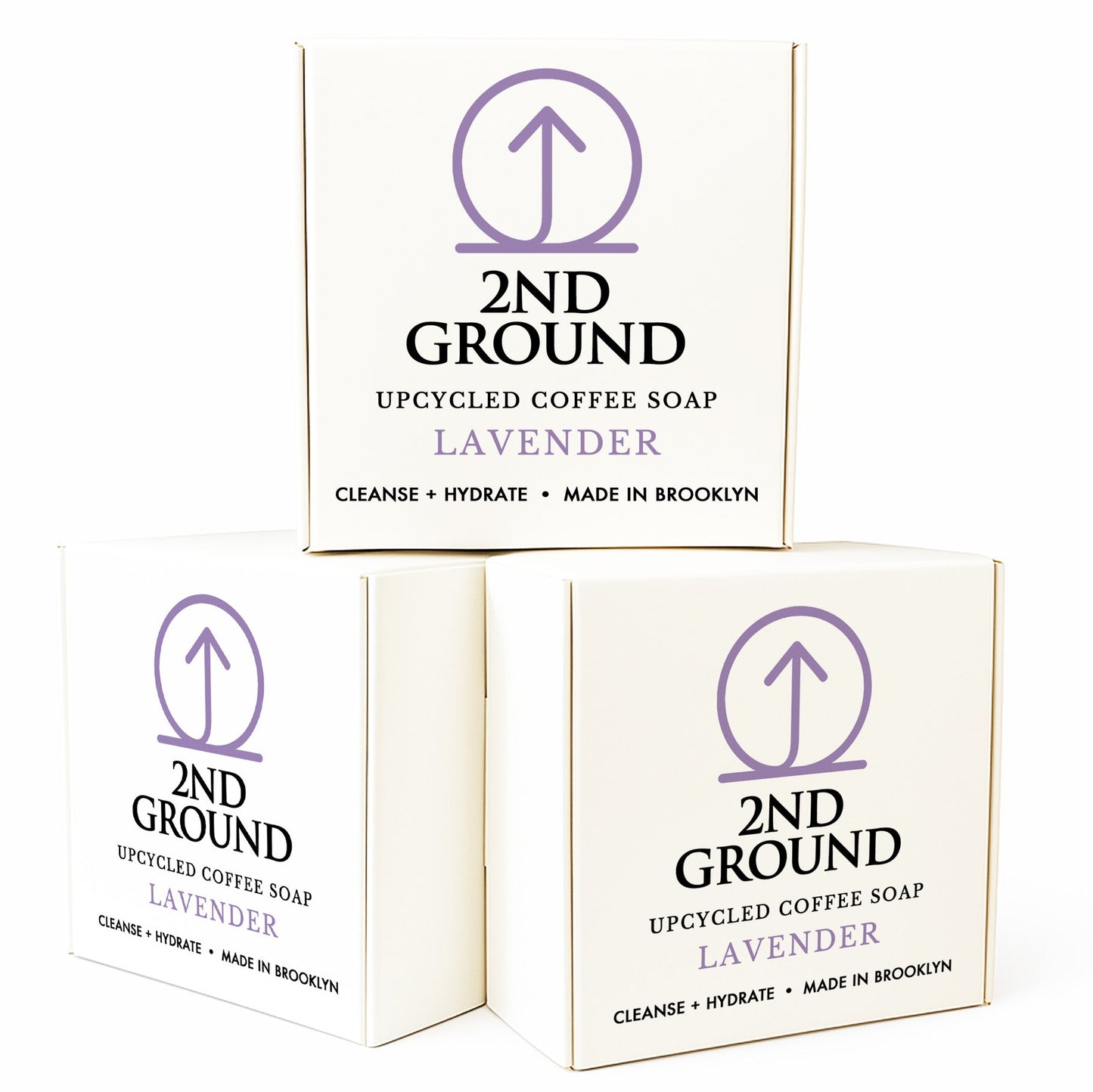3-Bar Pack (Most Popular)