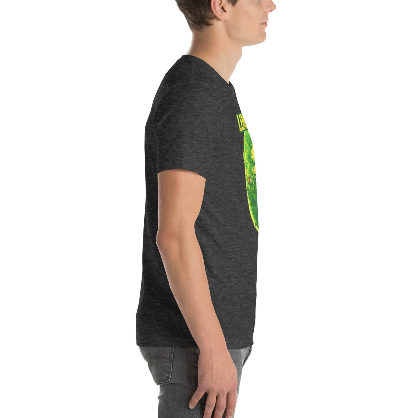 Lemon Haze Unisex t-shirt