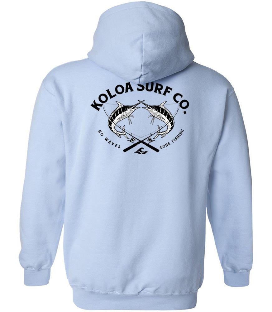 Koloa Great Marlin Hoodie