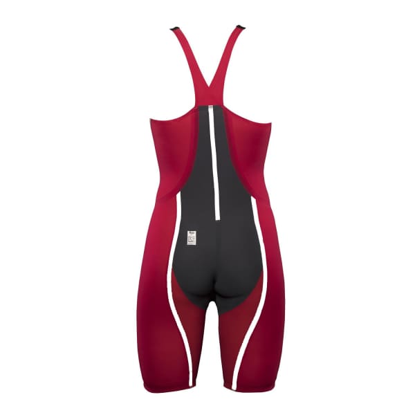 LIMITED EDITION - A3 Performance VICI Female Closed Back Technical Racing Swimsuit