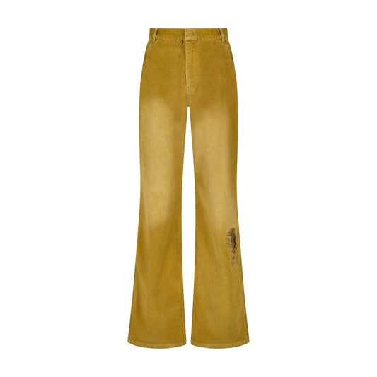 CORDUROY PANTS