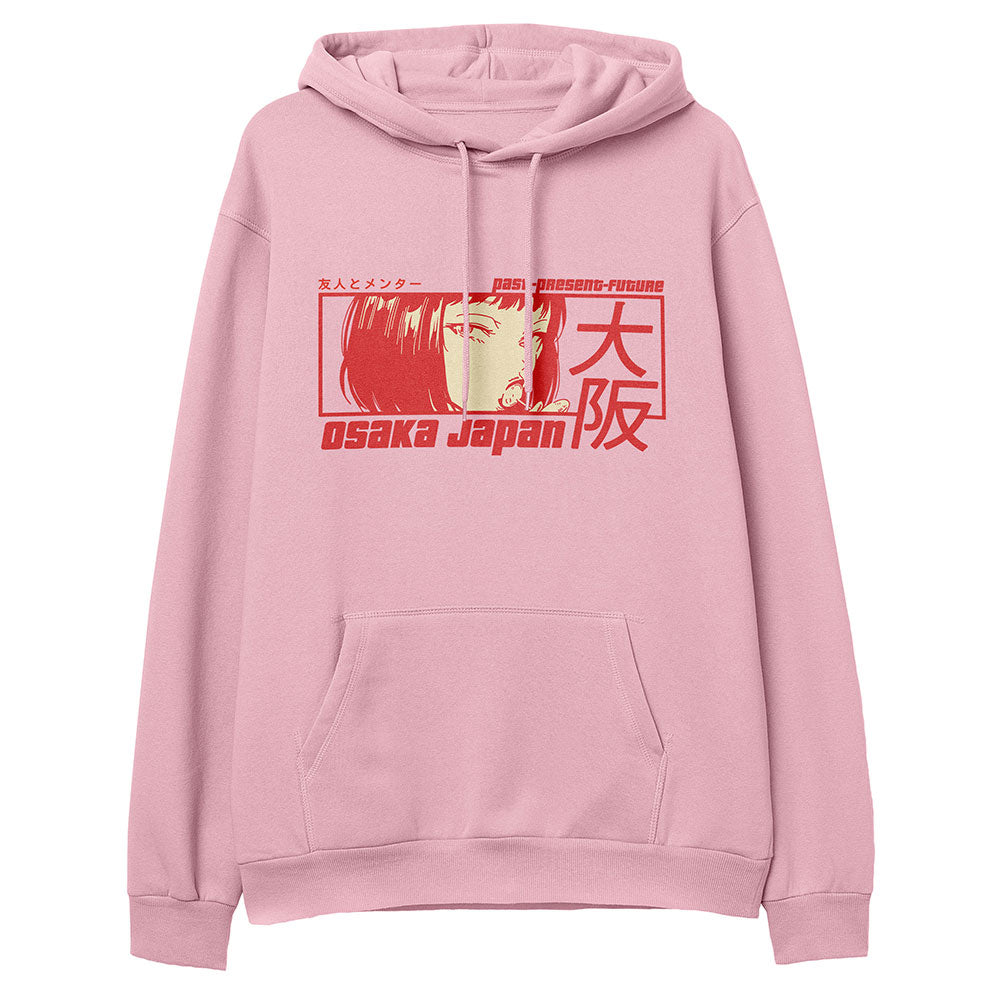 Osaka Hoodie