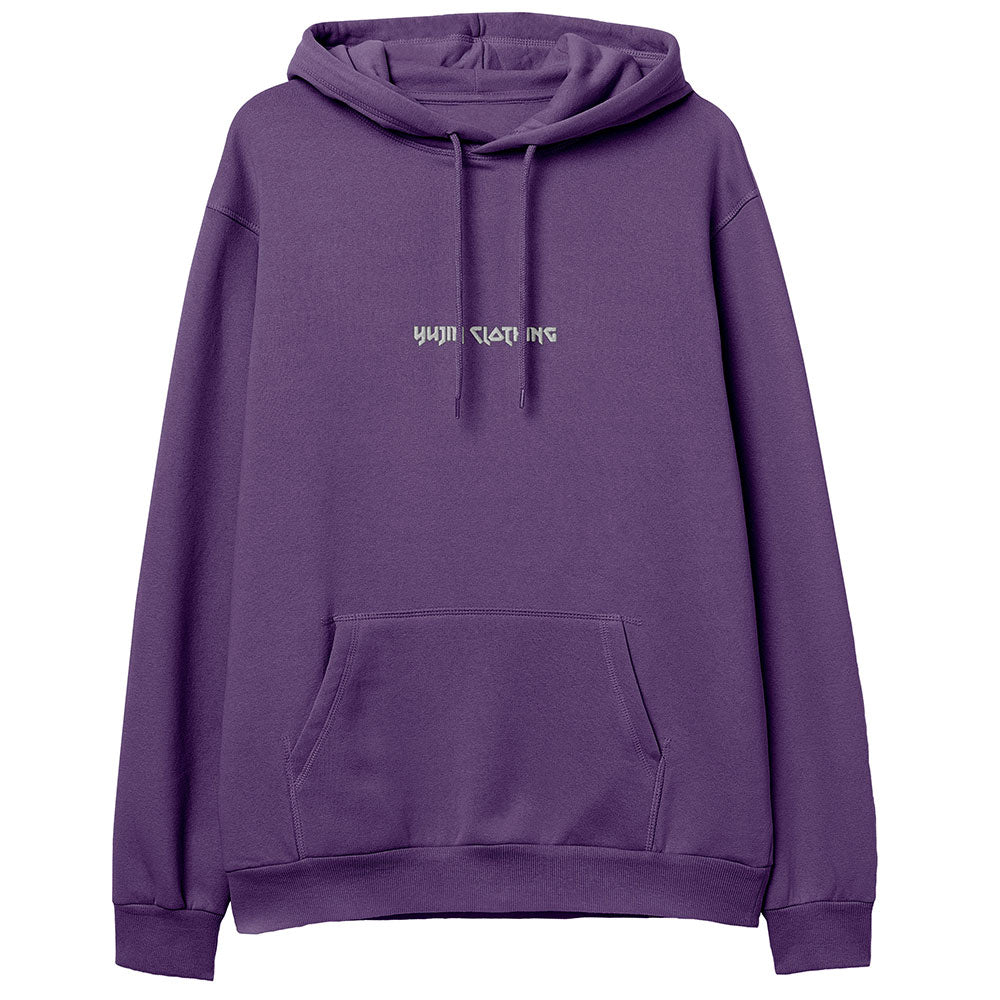 Ailurophobia Premium Cat Hoodie