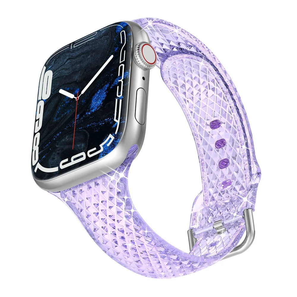 Sport Strap for Apple Watch Band Series 11/10/9/8/7/6/5/4/ SE / Ultra 1/2/3