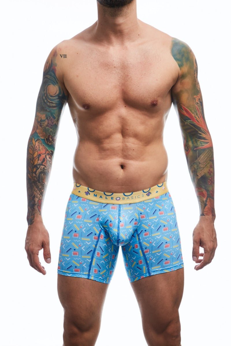 MaleBasics Boxer Brief Hipster