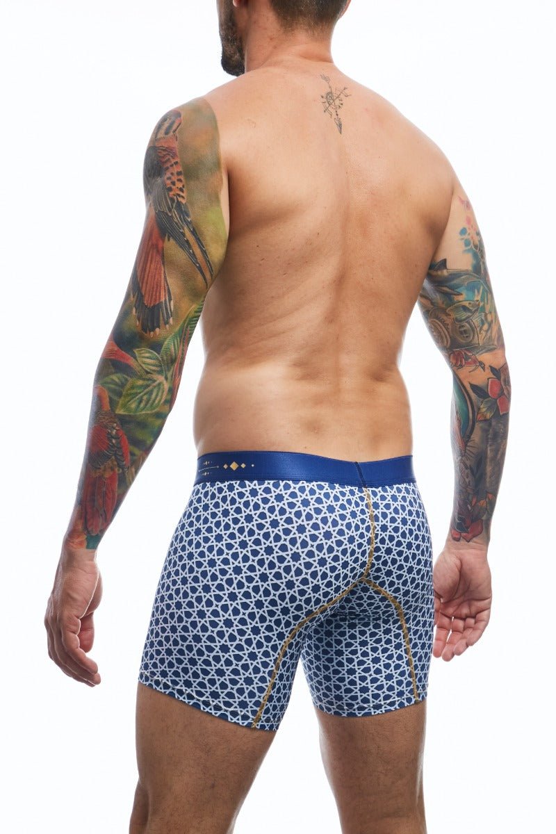 MaleBasics Boxer Brief Hipster