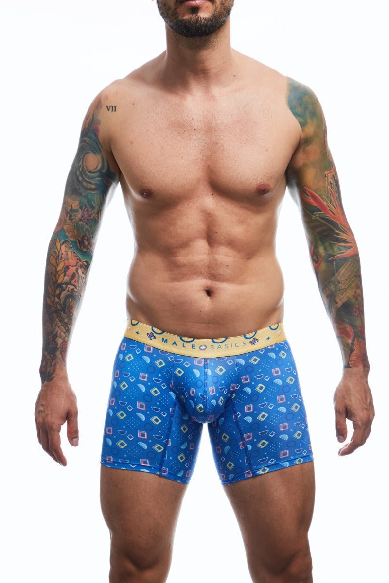 MaleBasics Boxer Brief Hipster