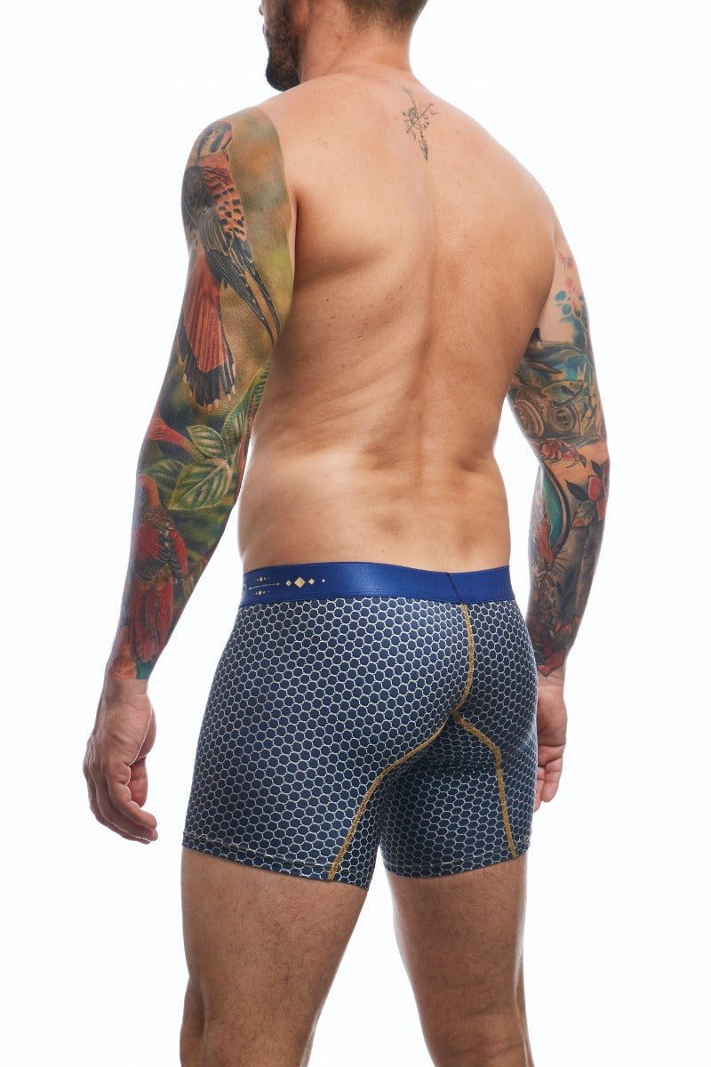 MaleBasics Boxer Brief Hipster