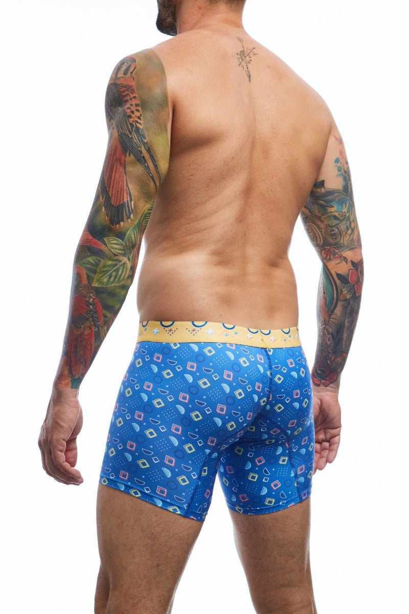 MaleBasics Boxer Brief Hipster