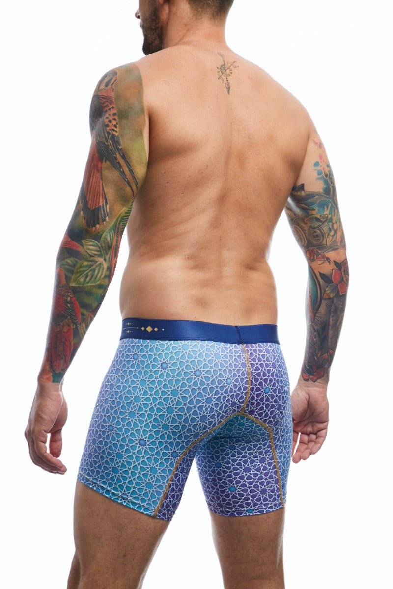 MaleBasics Boxer Brief Hipster